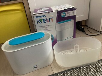 Philips Avent Sterilizator - 4