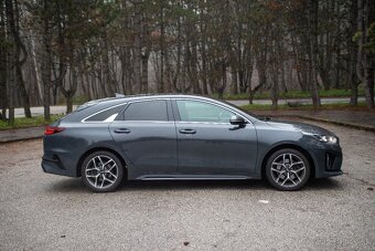 Kia ProCeed 1.4 T-GDi GT-Line - 4