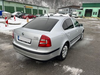 ŠKODA OCTAVIA 2 1.9 TDI 77KW //DSG AUTOMAT PREVODOVKA// - 4