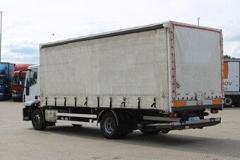 IVECO EUROCARGO 140E25, EURO 6, HYDRAULICKÉ ČELO - 4