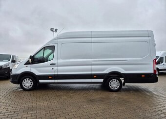 Ford Transit Lift L4H3 Jumbo Rok 2020  2.0 TdCi 131Hp - 4