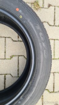 Toyo Proxes R46A 225/55 R19 99V (sada nových pneu) - 4