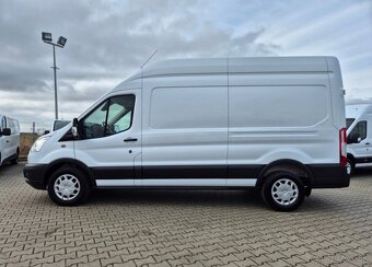 Ford Transit L3H3 2,0TdCi/170KM rok 2018 - 4