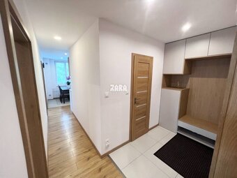 ODPORÚČAME: priestranný 3-izb. byt ul. Dvorkinova, 80 m² - 4