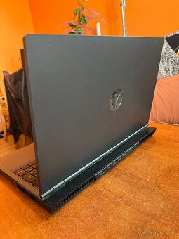 Lenovo legion 5p - 4