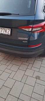 Preda. Škoda Kodiaq - 4