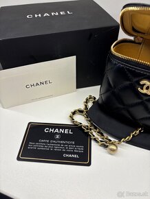 Chanel mini kabelka - 4