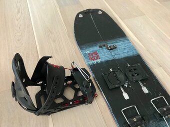 Komplet Splitboard set K2 Ultrasplit - 4