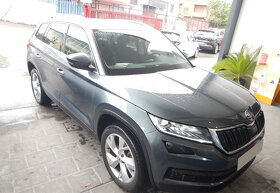 Škoda Kodiaq 4x4 DSG 7-miestny panorama 67tis.km odpočet DPH - 4