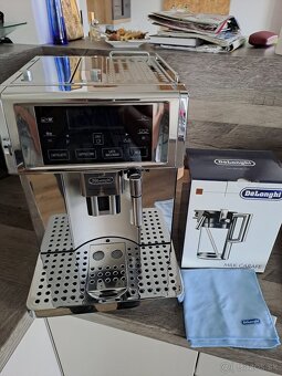 DeLonghi ESAM 6750 - 4