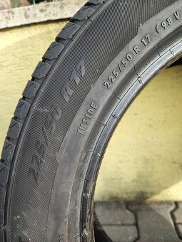 Matador Hectorra 5 225/50 R17 - 4