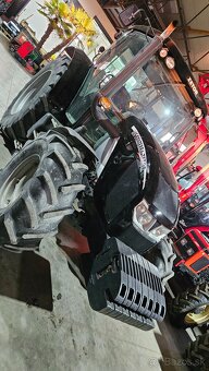 Zetor FORTERRA 125 /FORTERRA 135 - 4