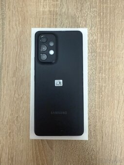 Samsung Galaxy A53 5G - 4