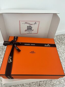 Hermes oran veľ. 37,38 TOP - 4