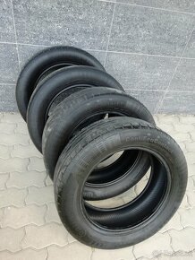 205/55 R16 H XL letné pneu Continental ContiEcoContact - 4