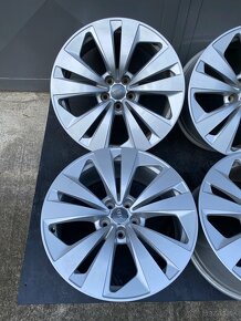 ✅ R19 ®️ Originál Audi 5x112 ET20 ✅ Q7 Q8 A5 Touareg - 4