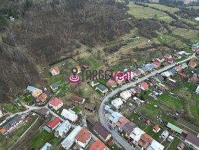 Na predaj, pozemok, Dunajov, 1126 m2, TARGETreal - 4