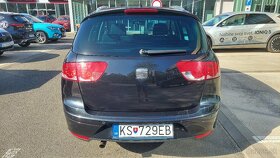 Seat Altea XL 1.6 TDI CR Style DSG - 4