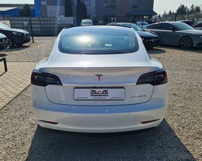 TESLA MODEL 3 4X4 DUAL MOTOR 340KW / MOŽNÝ ODPOČET DPH - 4