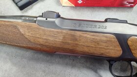 Sauer 202 9,3x62 - 4