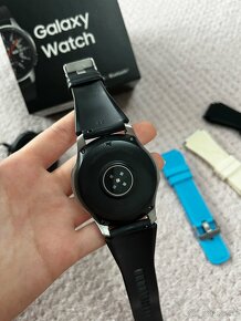 Samsung Galaxy watch 46mm - 4