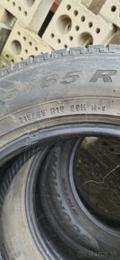 Zimne oneumatiky 215/65 r17 - 4