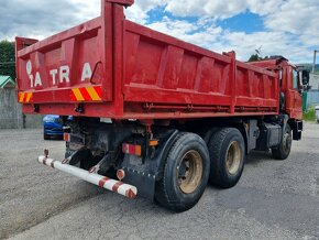 TATRA 815-280S25 6x6 S3 EURO3 - 4