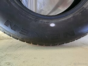 Pneumatiky Nexen WinGuard Snow'G WH2 225/70 R16 103H M+S 3PM - 4