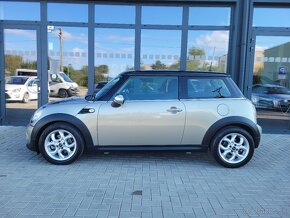 Mini Cooper 1.6 - 4