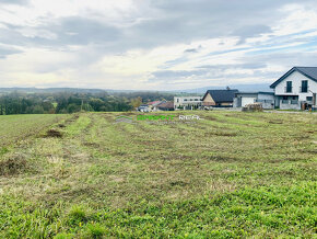 Predaj stavebný pozemok 659 m2, všetky IS, Prešov, Šalgovík - 4