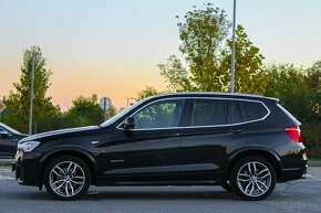 BMW X3 xDrive30d M Sport - 4