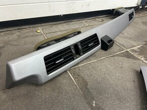 Interier dekor pre BMW E60/61 facelift cic - 4