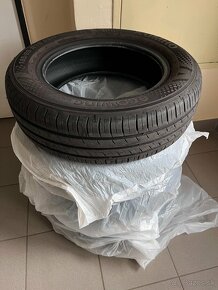 Letne pneumatiky 185/65 R15 - 4