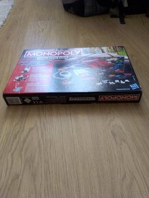 Spoločenská hra monopoly - 4