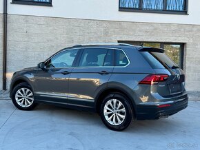 Volkswagen Tiguan 2.0TDi DSG r.v 2020 - Odpočet DPH - - 4