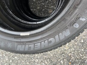 Michelin Alpin 5 225/55 R17 Zimné - 4