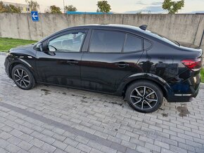 dacia  logan III 3 lpg 1.0tce black edition - 4