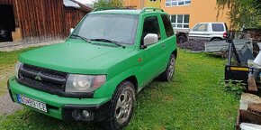 Pajero pinin 1.8 GDI - 4