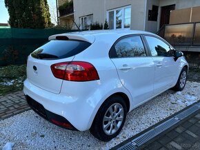 Kia Rio 1.25 CVVT - 4