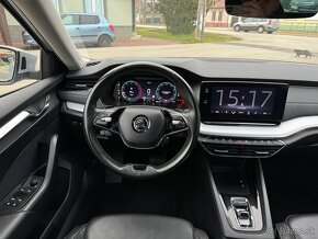 OCTAVIA 2.0 TDI COMBI - 4