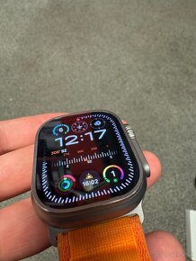 Apple Watch Ultra - 4