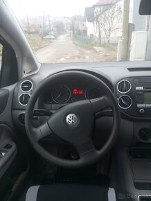 Volkswagen Golf 5 Plus - 4