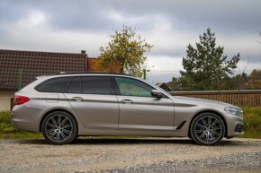 Bmw 530d Touring xDrive - 4