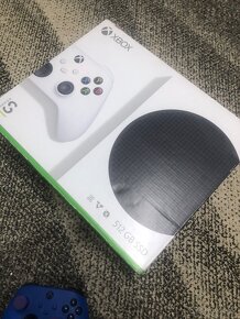 Xbox series s - 4