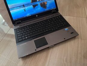 17.3"HP/Notebook/i5/4GB RAM DDR3/640GB HDD/AMD Radeon HD - 4