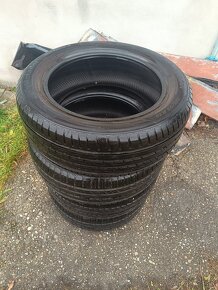 Pneumatiky 205/55 R16 - 4