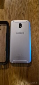 Samsung Galaxy j5 - 4