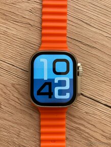 Smartwatch ULTRA - 4