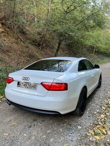 Audi A5 coupé 2.0 TFSI Quattro S-line - 4