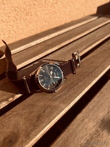 Seiko SPB211J1 Alpinist - 4